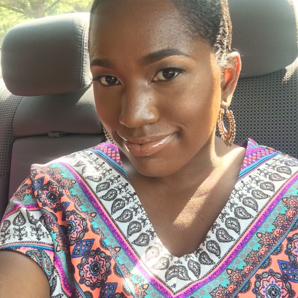 Meet your Posher, Melissa